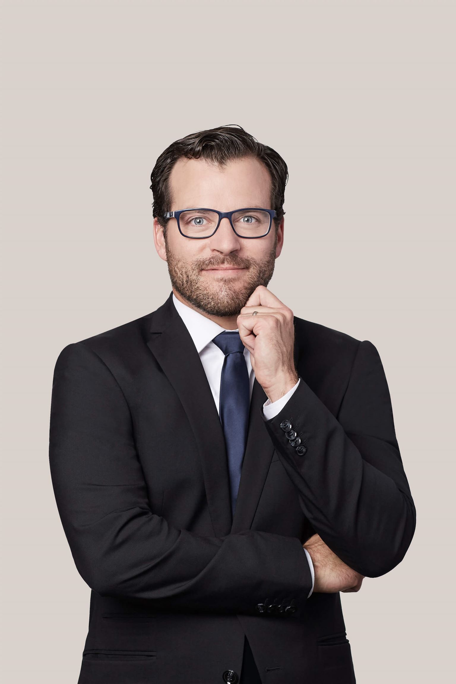 Mathieu Leblanc-Gagnon, Partner | Construction Law