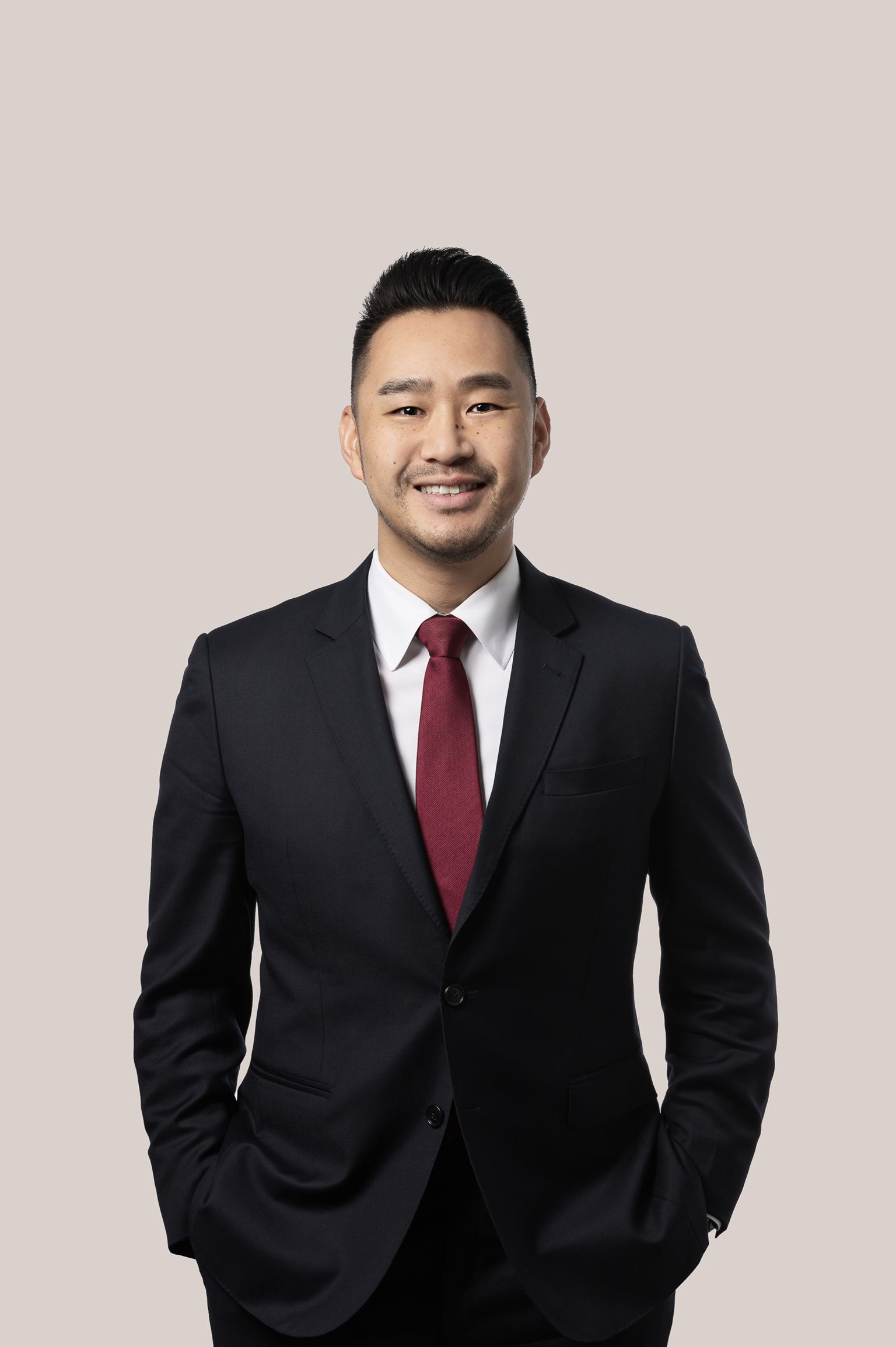 Jonathan Lim, Partner | Co-Leader, Litigation and Dispute Resolution