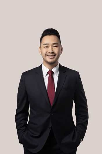 Jonathan Lim