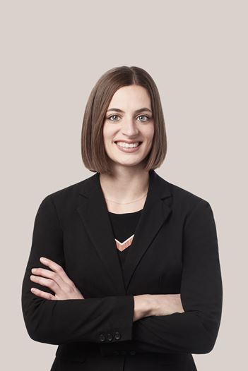 Patricia Hénault