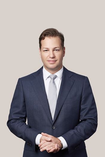 Simon Bisson