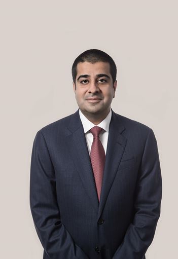 Kareem Jetha
