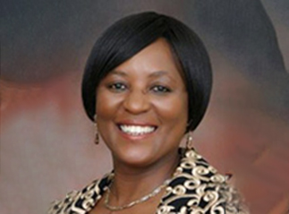 Sibongiseni Dlamini-Mntambo