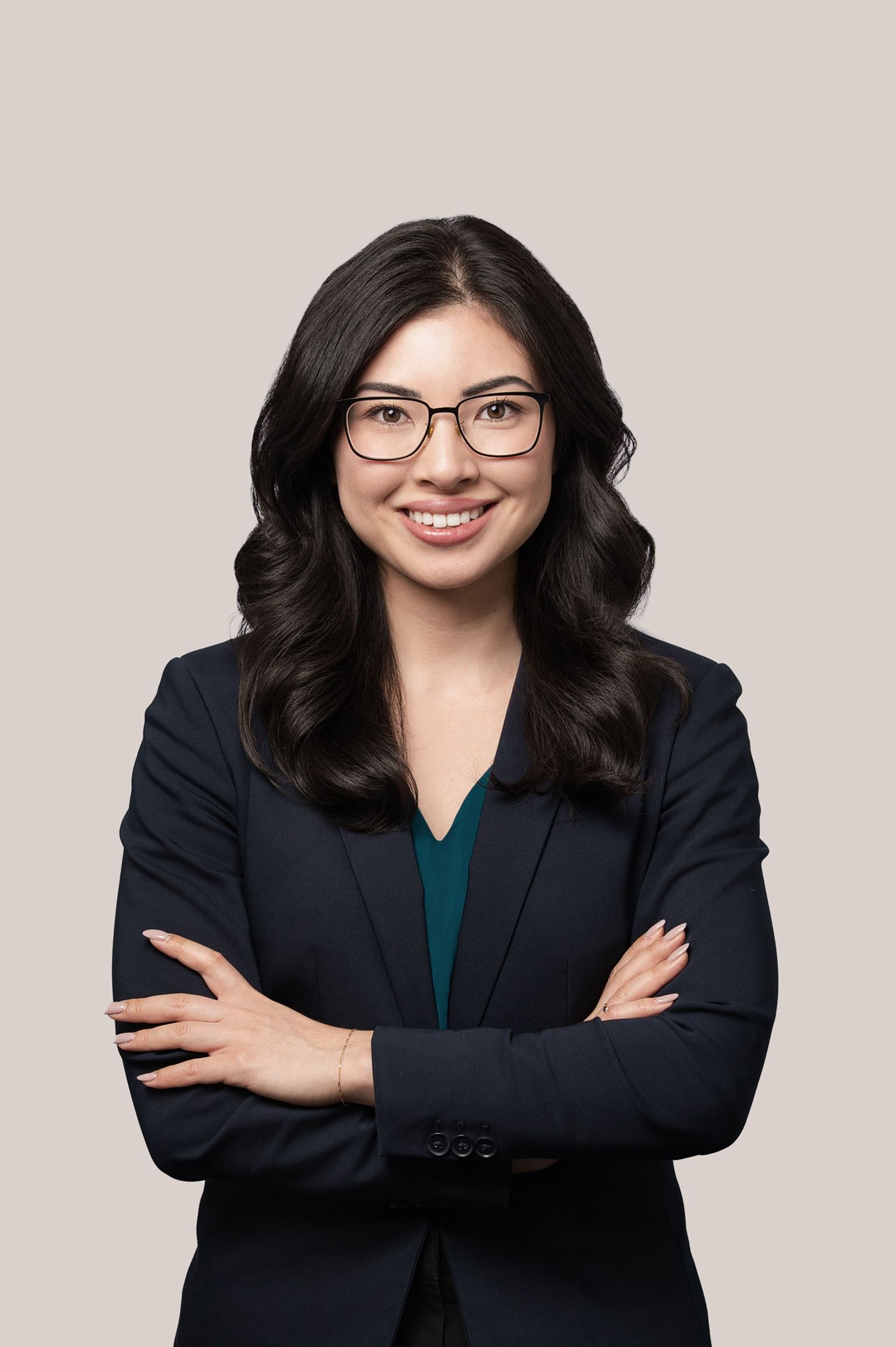 Heidi Esslinger, Associate | Insolvency & Restructuring