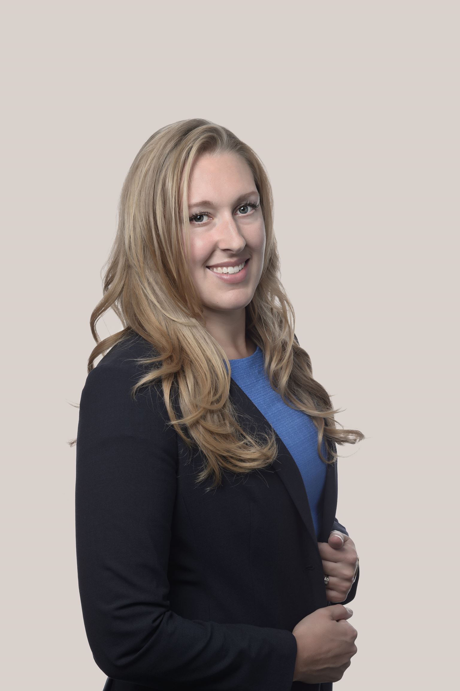 Kerry Kaukinen, Associate