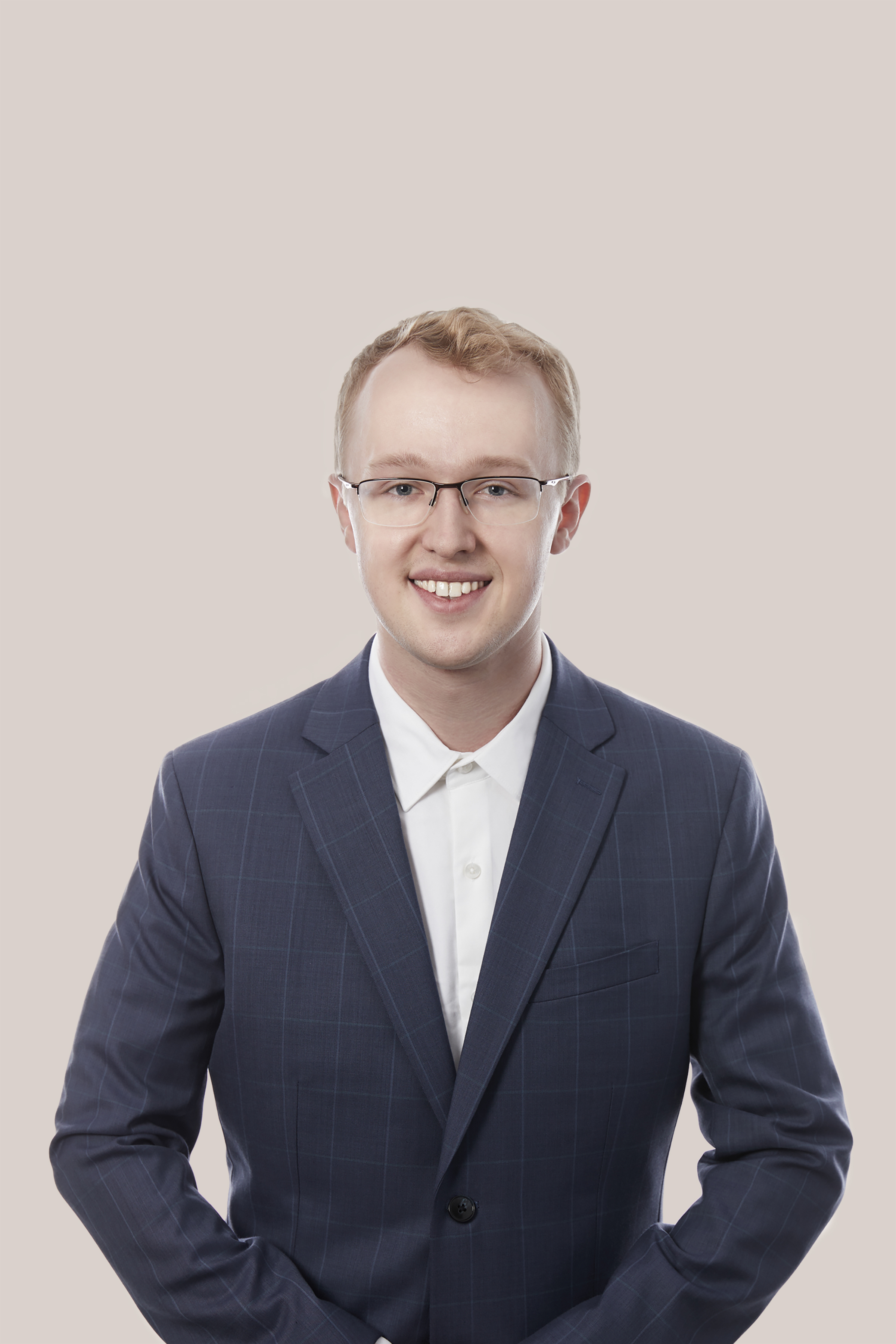 Sebastien Cyr Ottawa Law Student