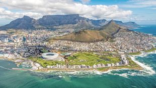 South Africa