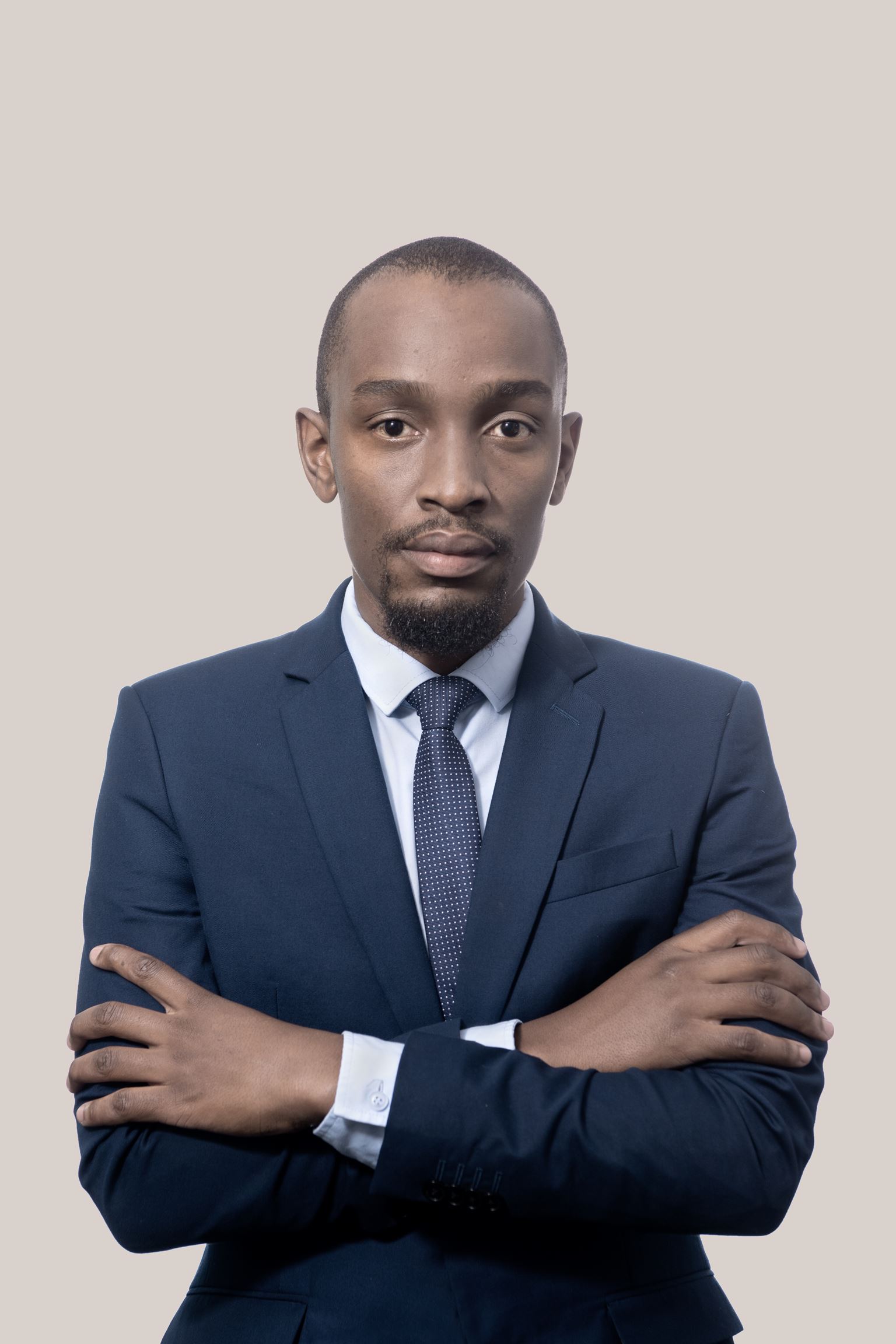 Lungelo Mkhize, ASSOCIATE DESIGNATE