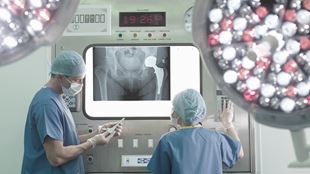 Biomedical Technologies