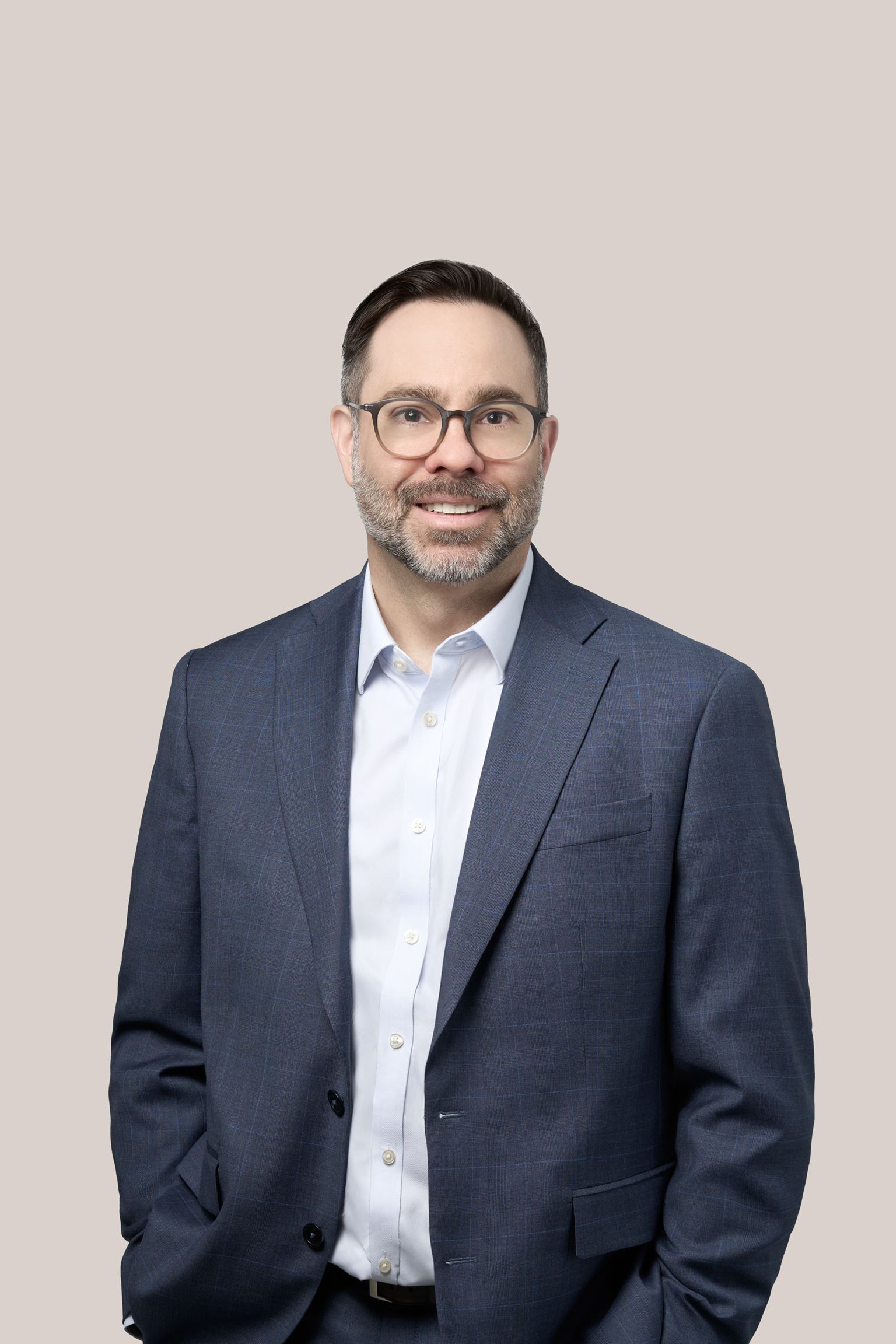 Paul Cabana