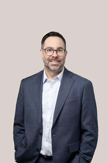 Paul Cabana