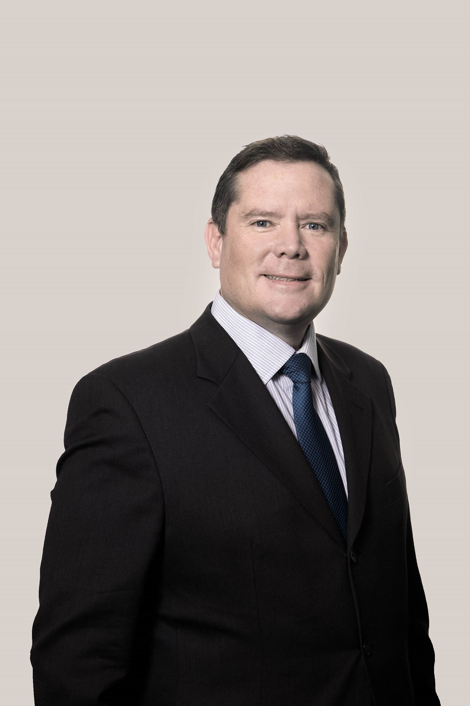 Francois Joubert, Partner | Environmental