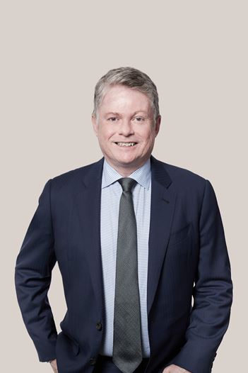 Garth J. Foster