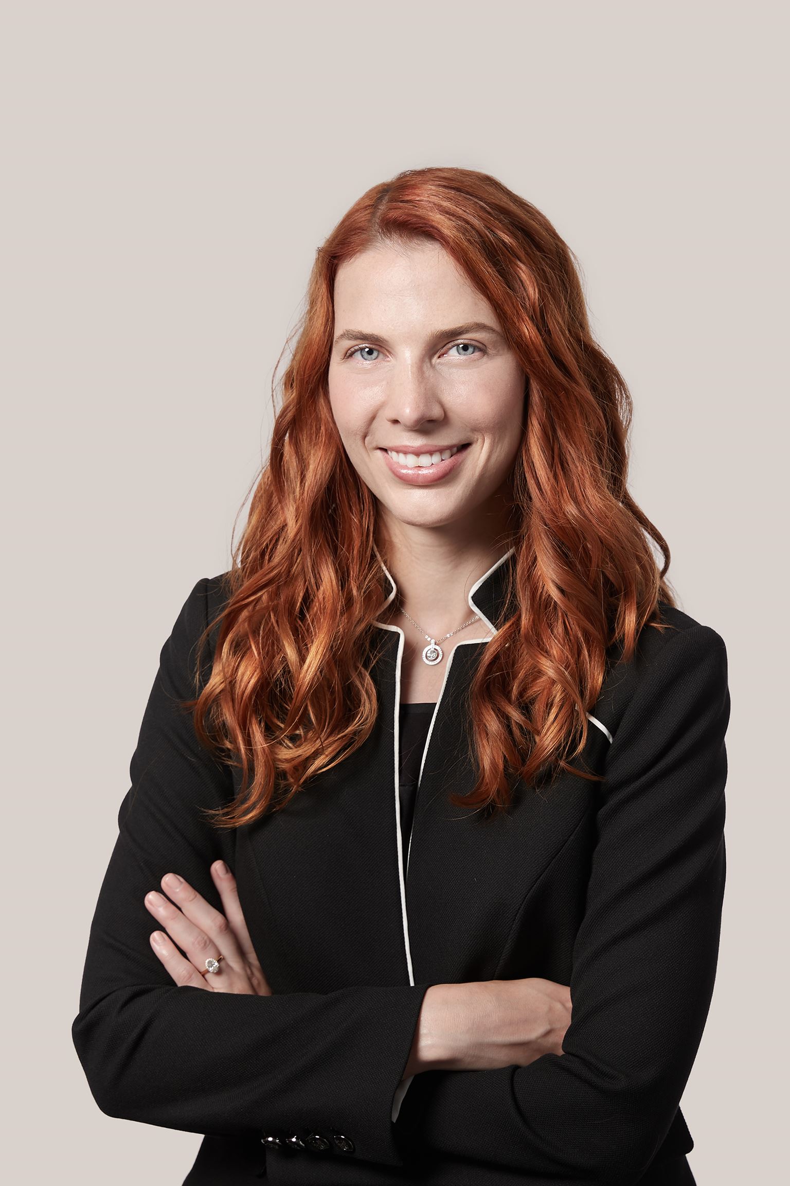 Victoria Mitrova Toronto Lawyer