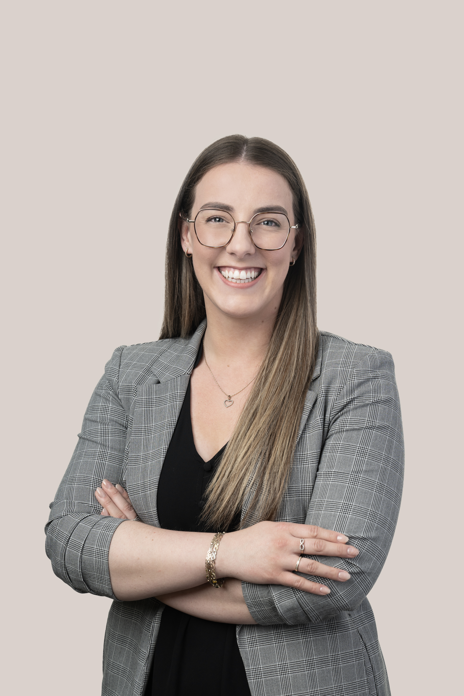 Catherine Carbonneau