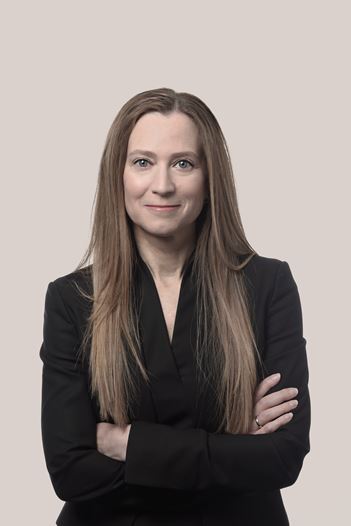Tracey M. Cohen