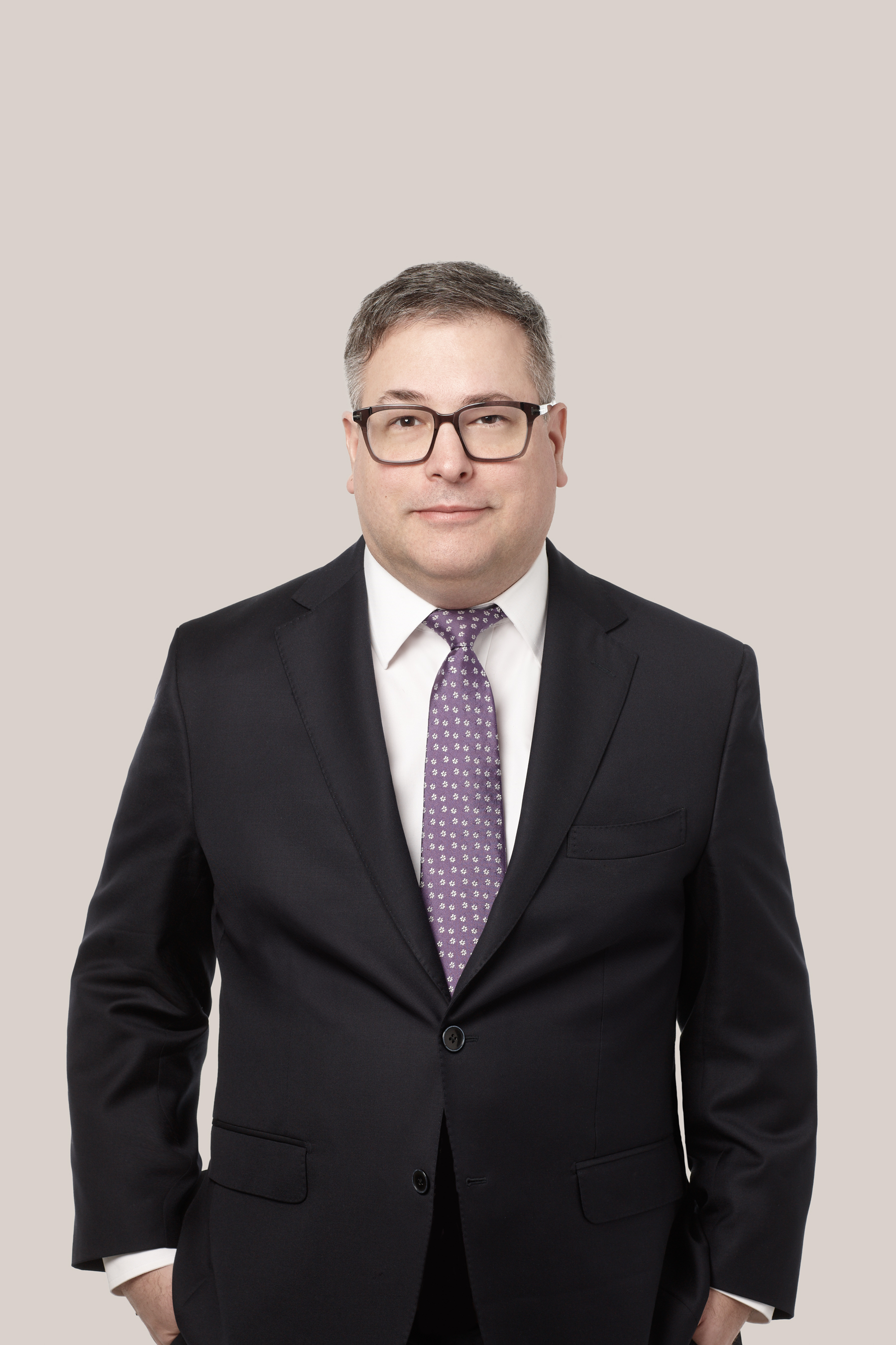 Pierre-Paul Persico, Partner | Tax Law