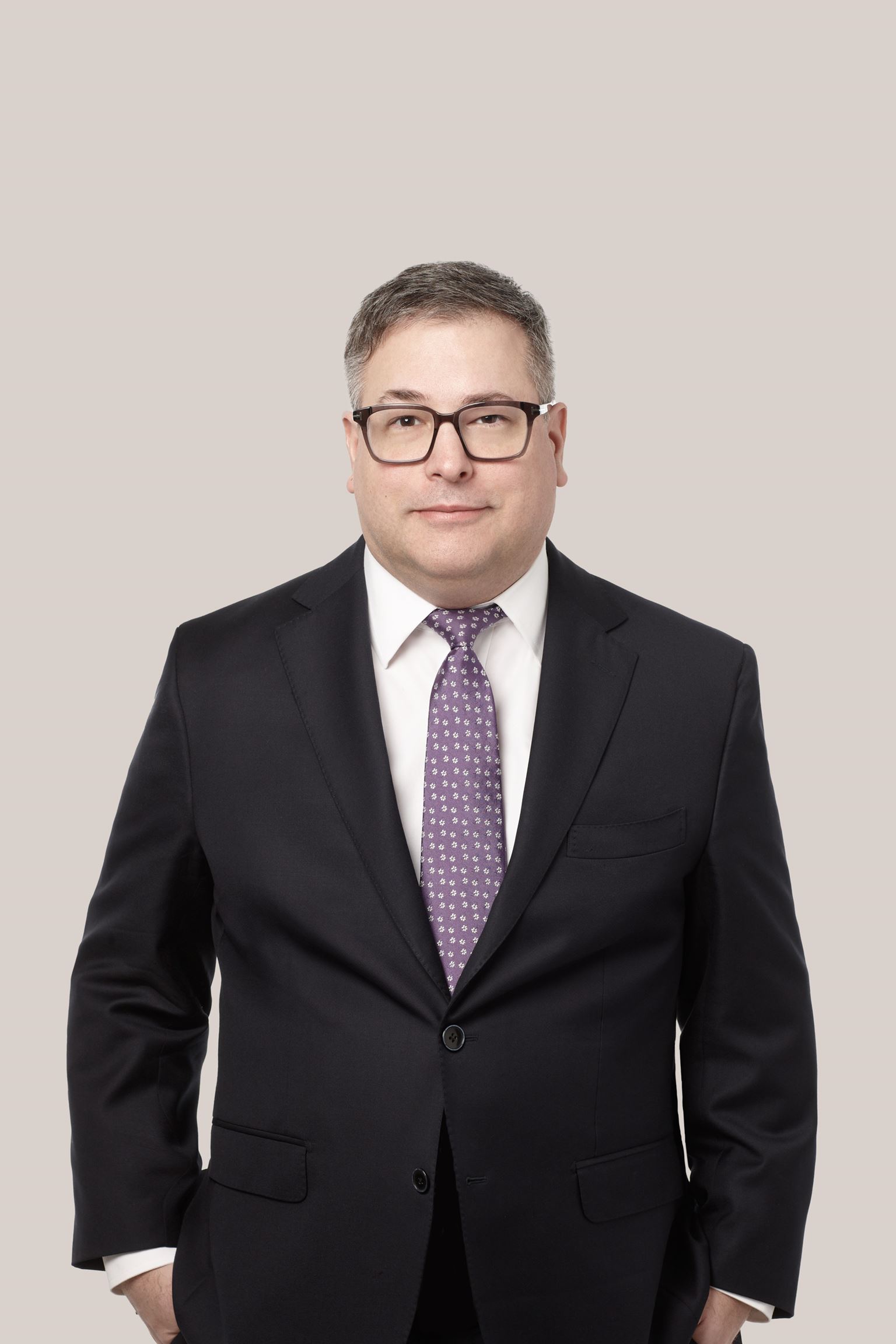 Pierre-Paul Persico, Partner | Tax Law