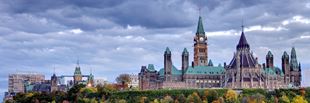 Ottawa Parliment