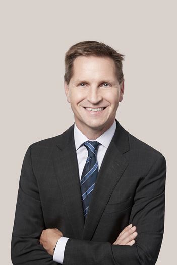 Sean Stevens