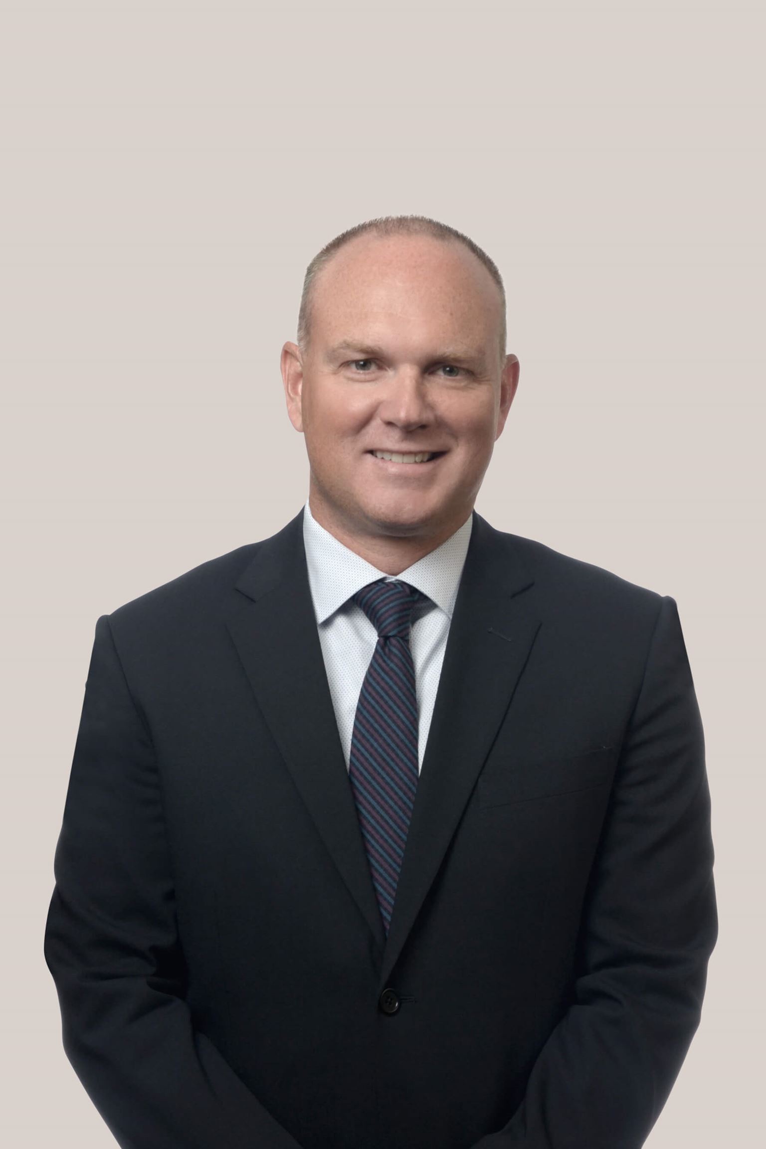Michael Boehm, Associé