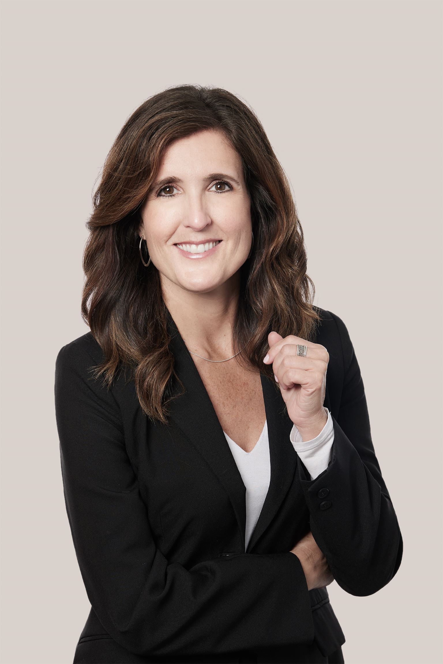 Nicole Young Toronto E-discovery Services Project Manager