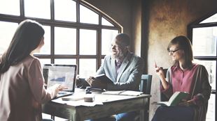Private Client Services