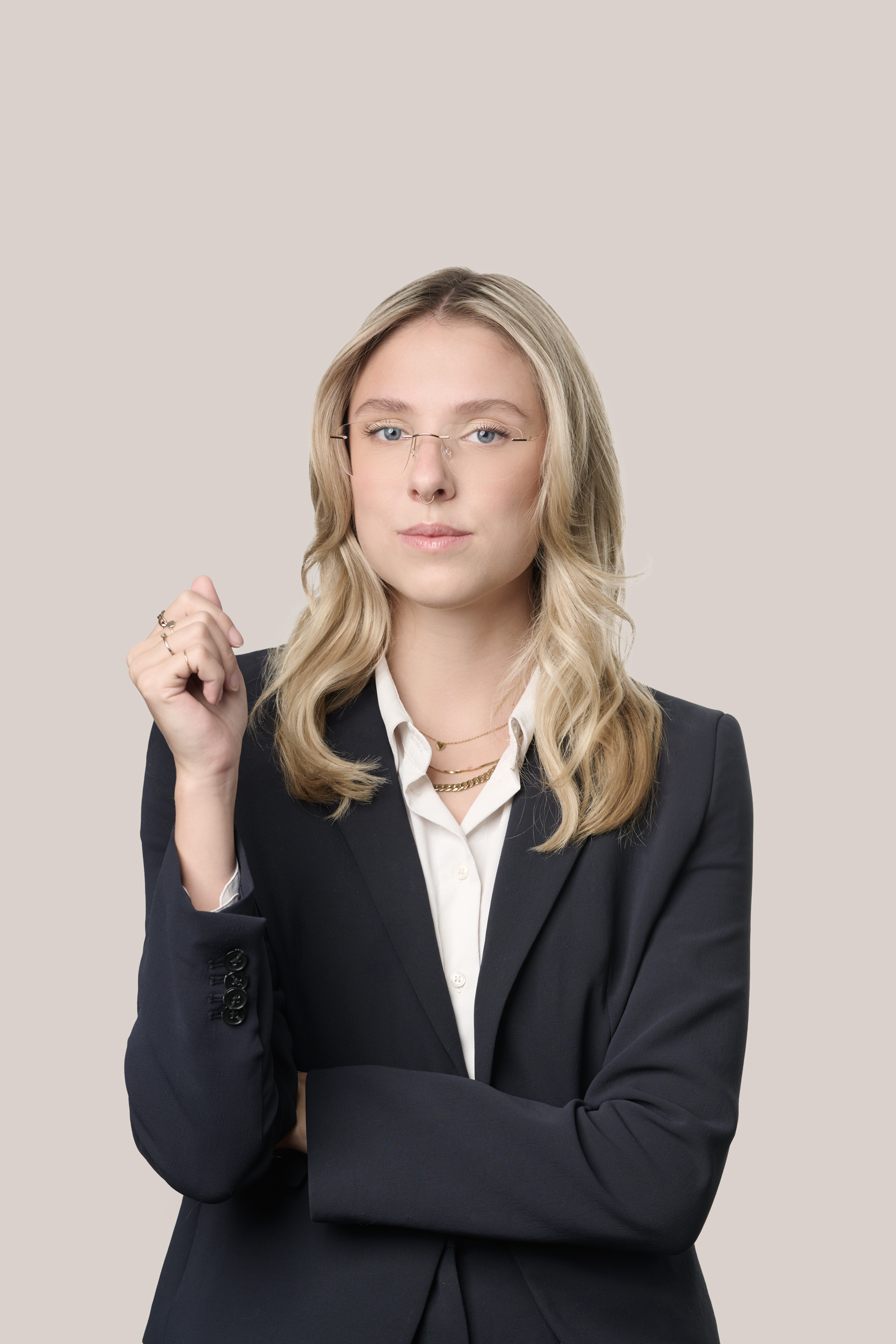Valérie Doyon, Associate | Litigation and Dispute Resolution