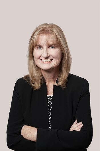 Laura F. Cooper