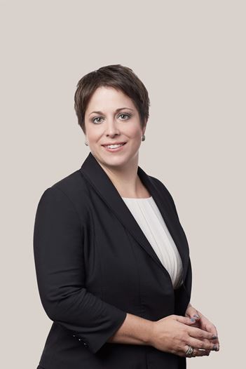 Stéphanie Lavallée