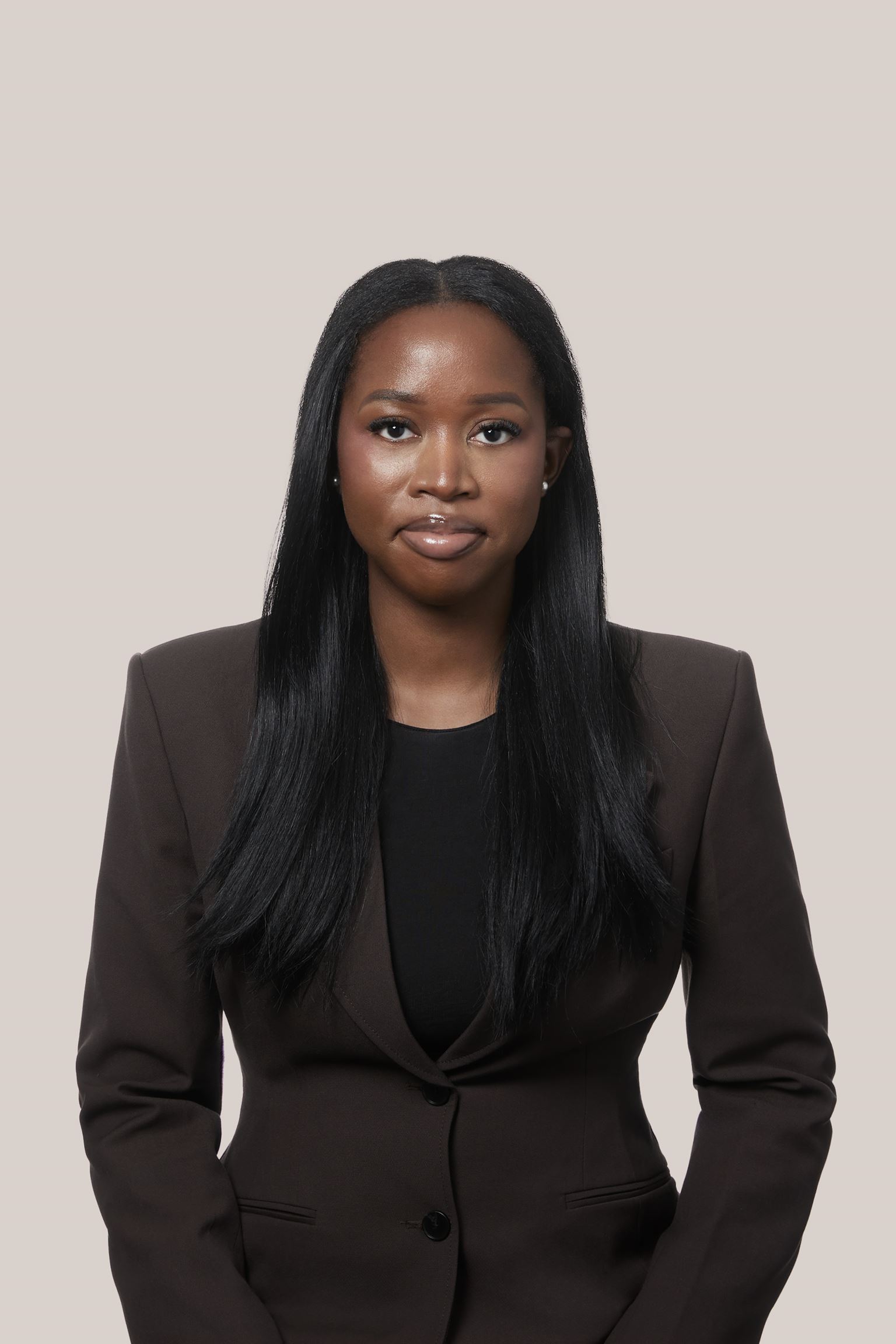 Grace Tsegakele Ottawa Student