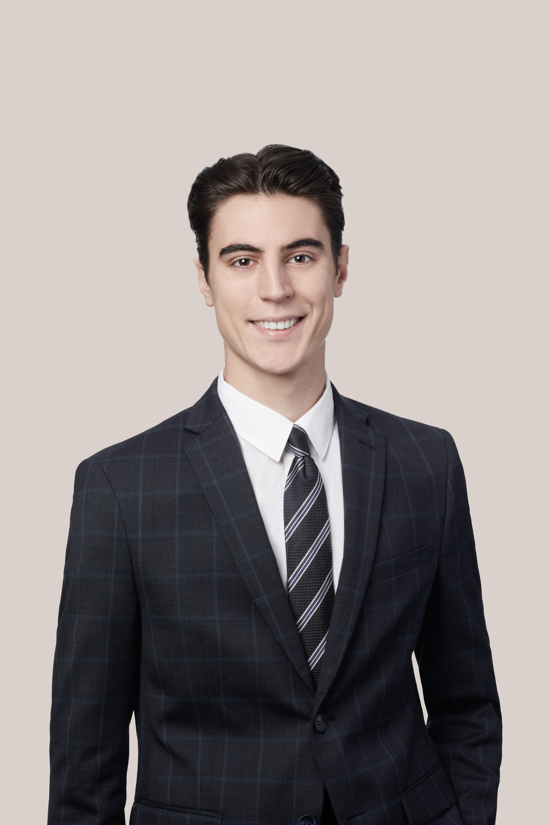 Luka Bozic, Associate | Banking & Finance