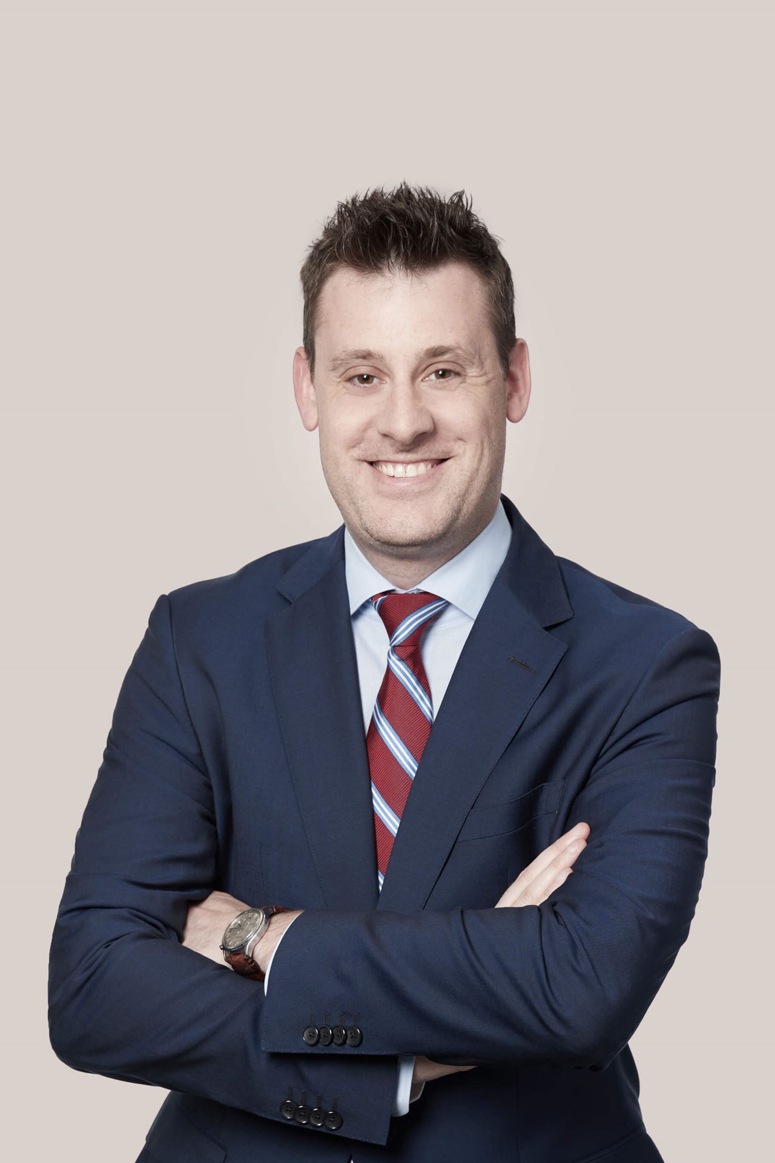 Craig Bellefontaine Toronto Lawyer