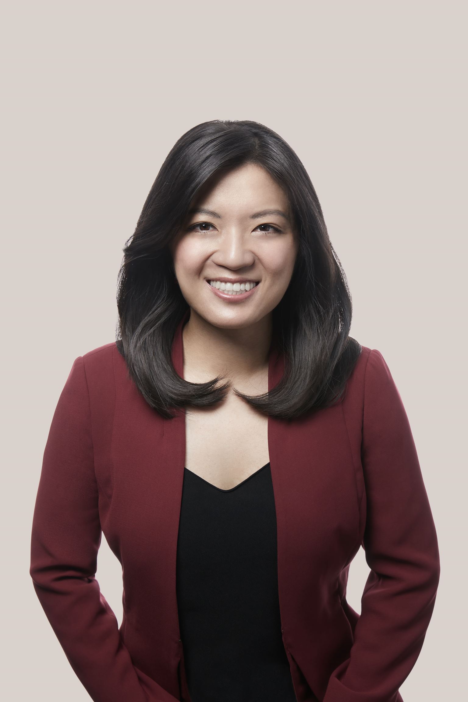 Bettina Xue Griffin Toronto Lawyer
