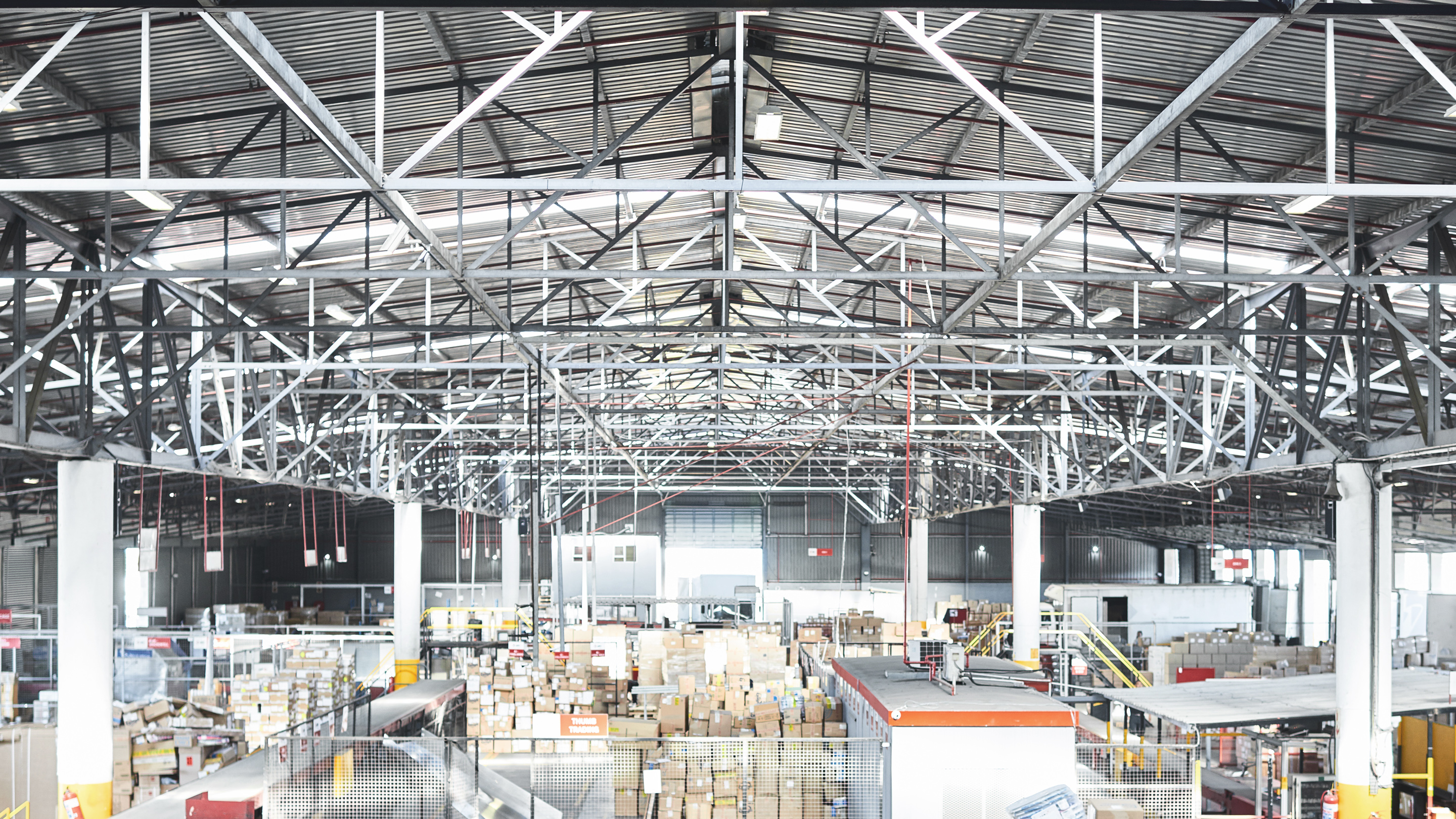 Broccolini completes sale of industrial distribution facility at