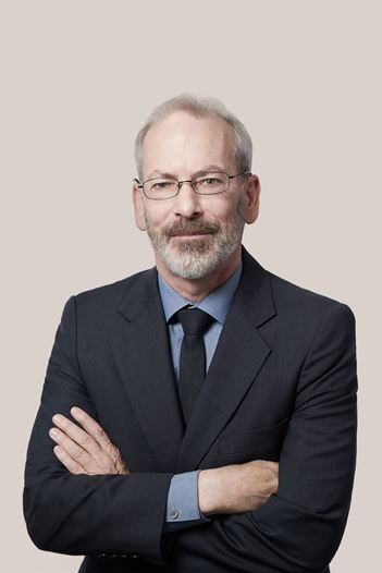 Daniel R. Law