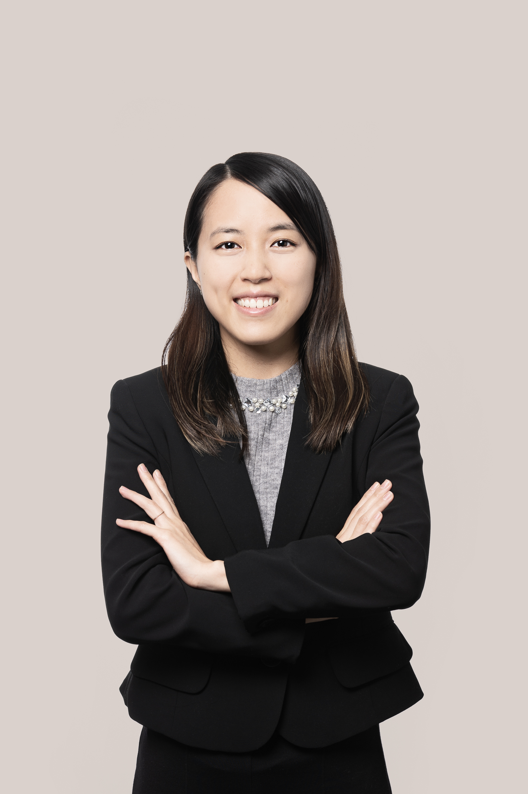 Vivian Ho, Associate | Litigation and Dispute Resolution