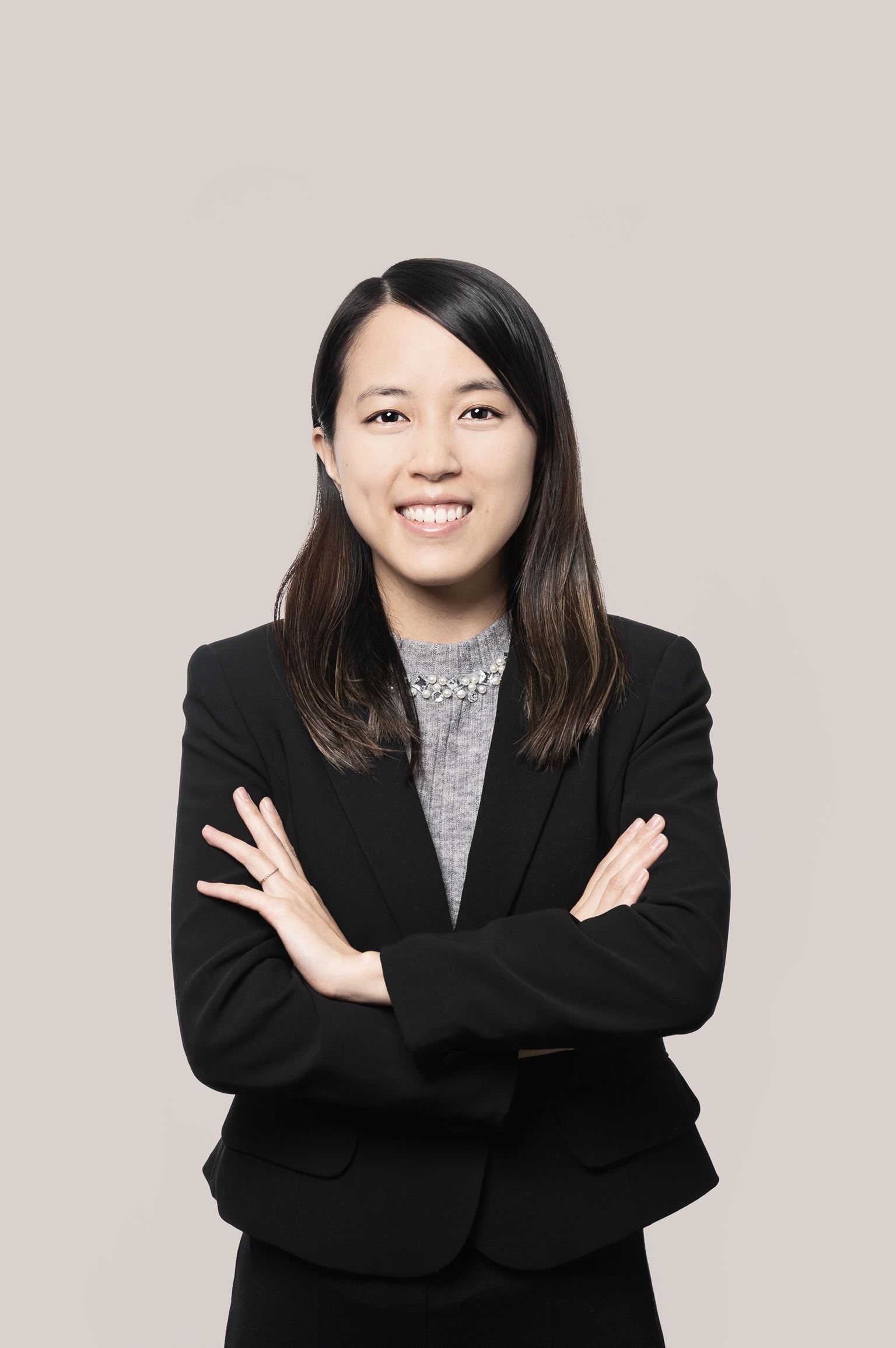 Vivian Ho, Associate | Litigation and Dispute Resolution