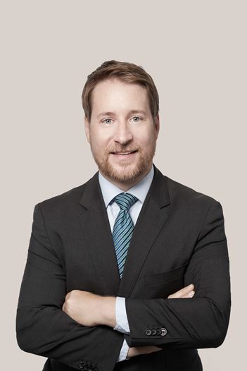 Daniel Fabiano