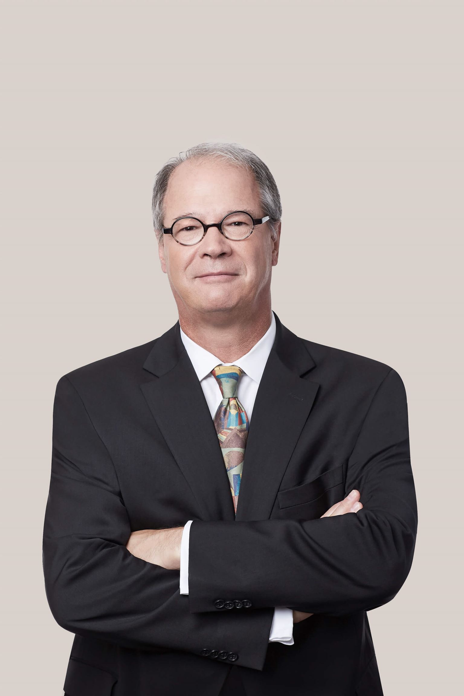 Karl Delwaide Associé/Partner Montréal