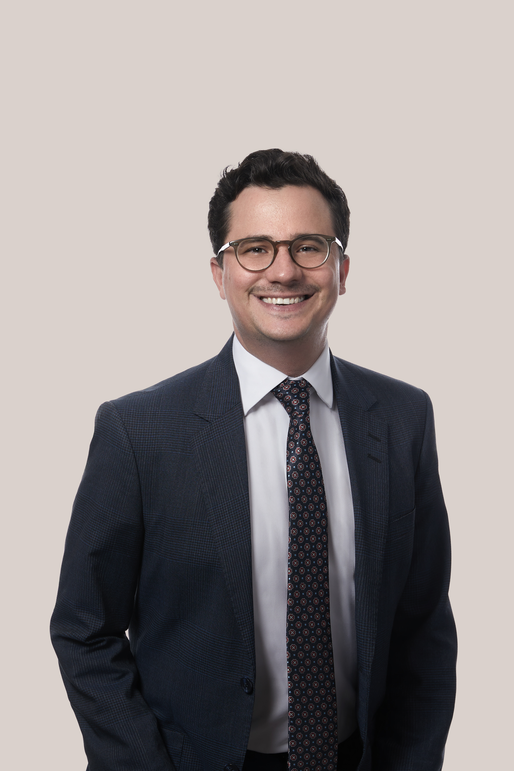  Zackary Burashko Toronto Lawyer