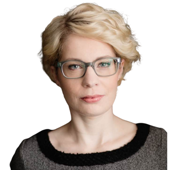 Heidi Matthews