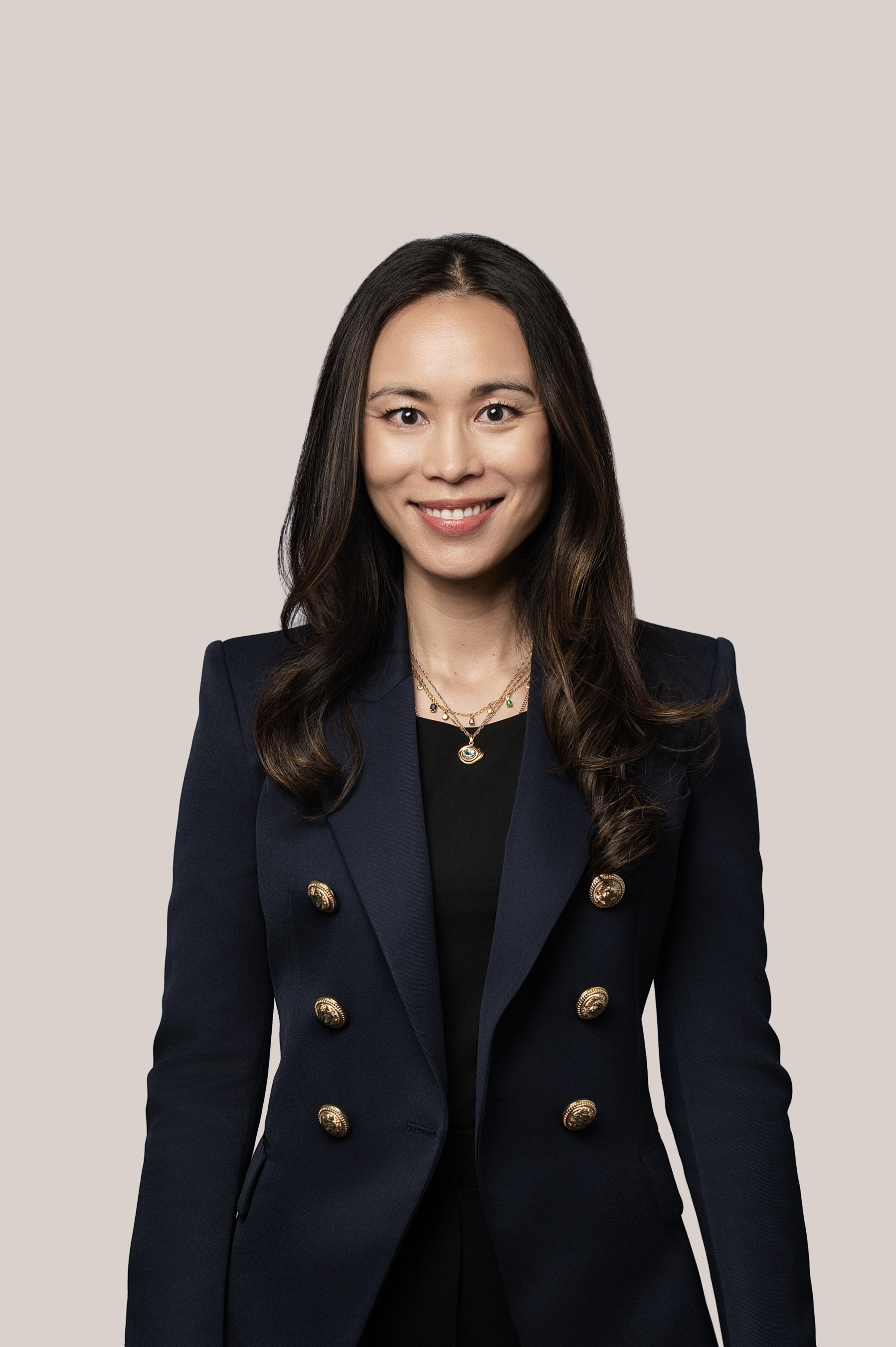 Stephanie D. Gutierrez, Partner | Labour, Employment & Human Rights