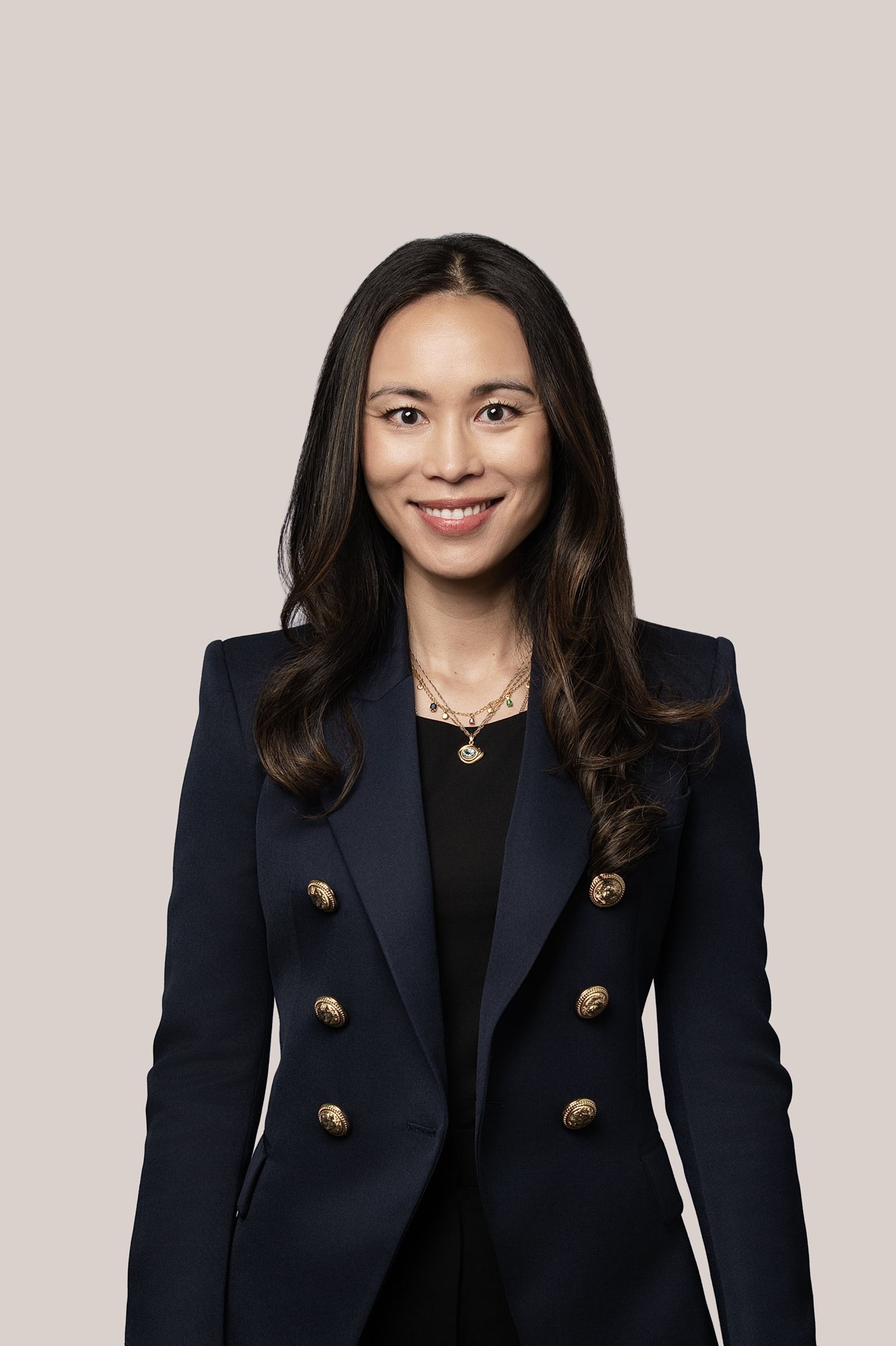Stephanie D. Gutierrez, Partner | Labour, Employment & Human Rights