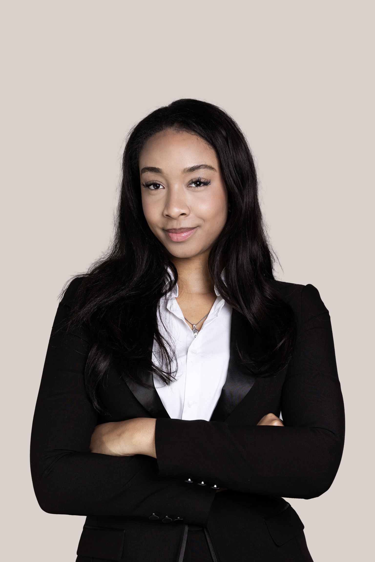 Ramona Ramos Paralegal in London