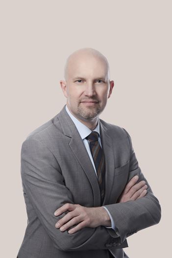 Mathias Link