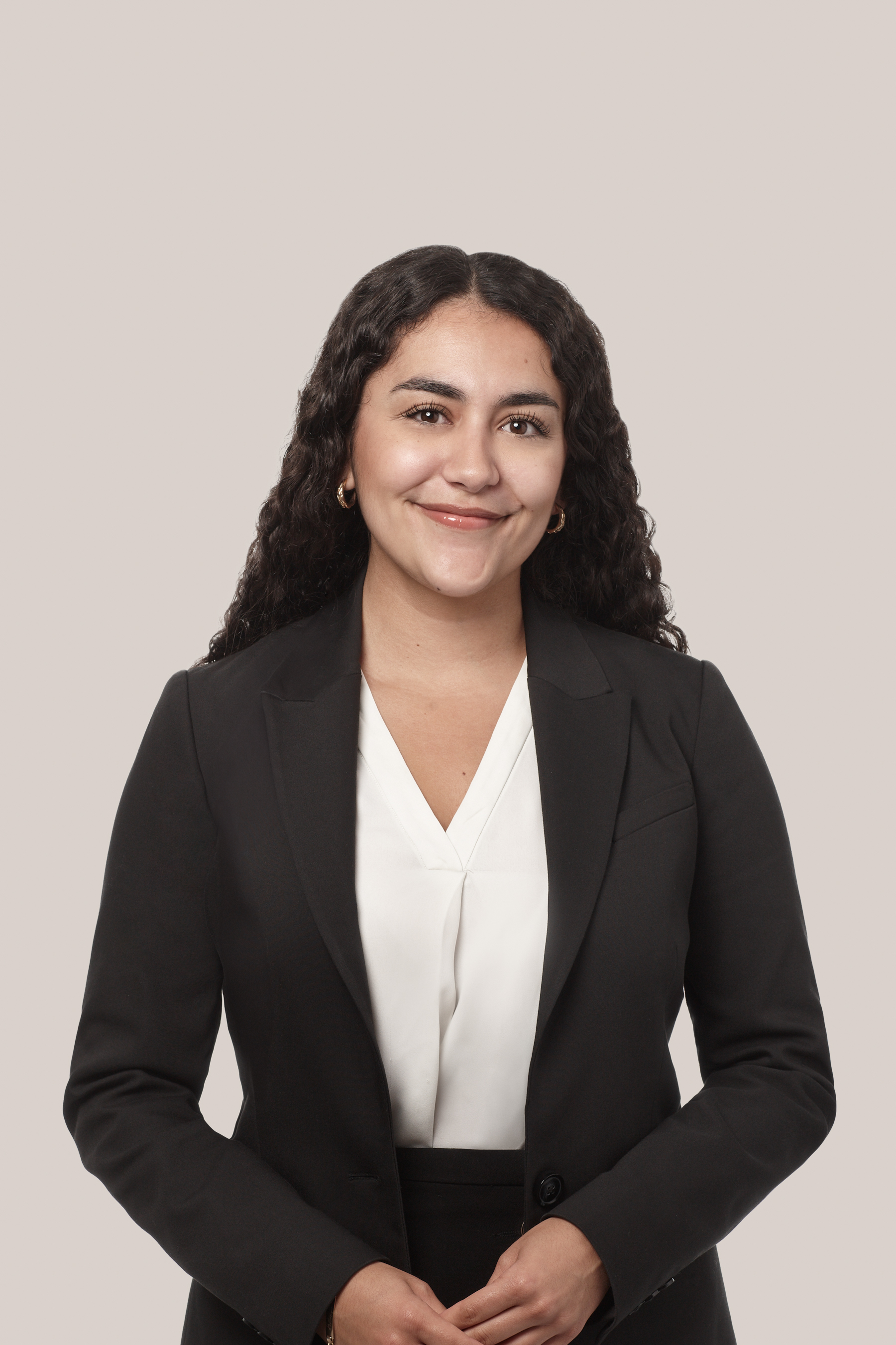 Amélya Garcia, Avocate | Travail, emploi et droits de la personne