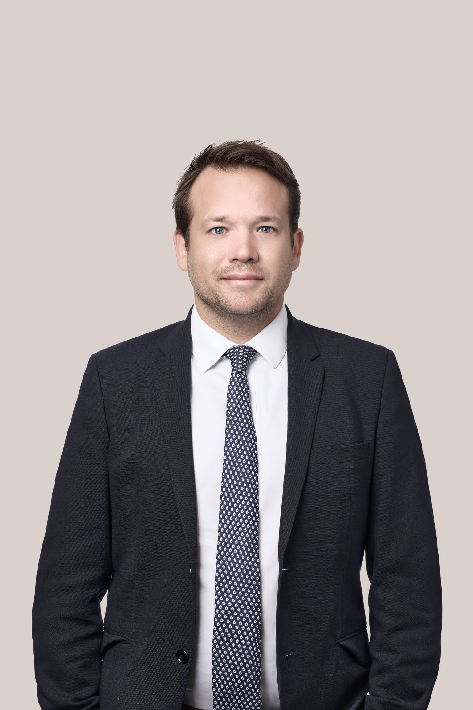 Paul Côté Lépine