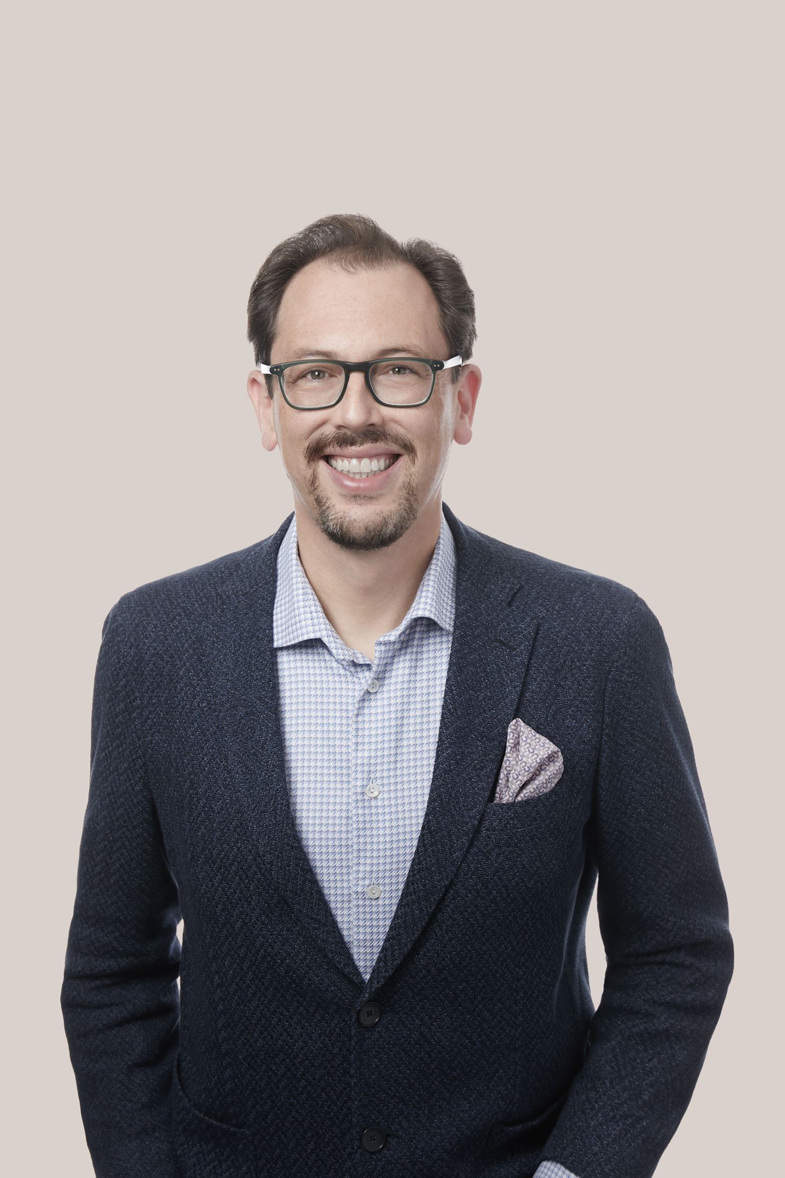 Gabriel M.A. Stern, PhD Toronto Lawyer