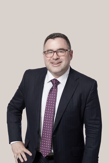 Darren G. Lund